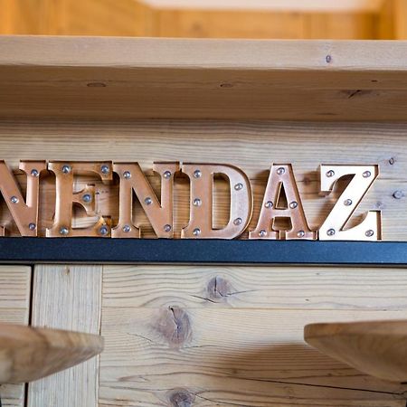 Nendaz 2 Bedroom Apartment - Close Ski Lift R31 מראה חיצוני תמונה