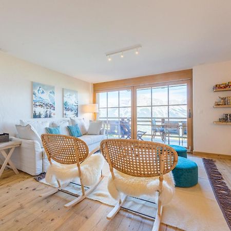 Nendaz 2 Bedroom Apartment - Close Ski Lift R31 מראה חיצוני תמונה